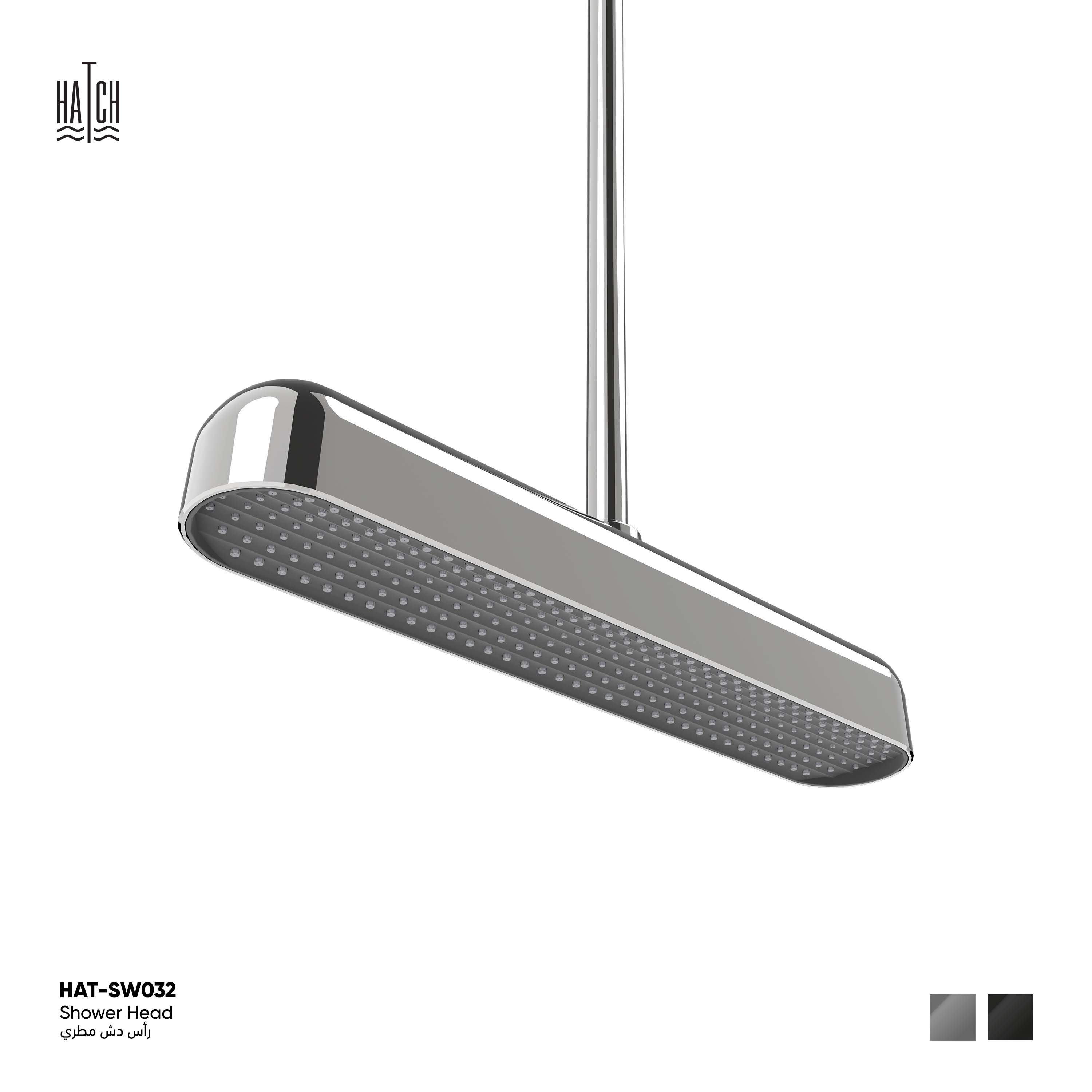 Shower Head