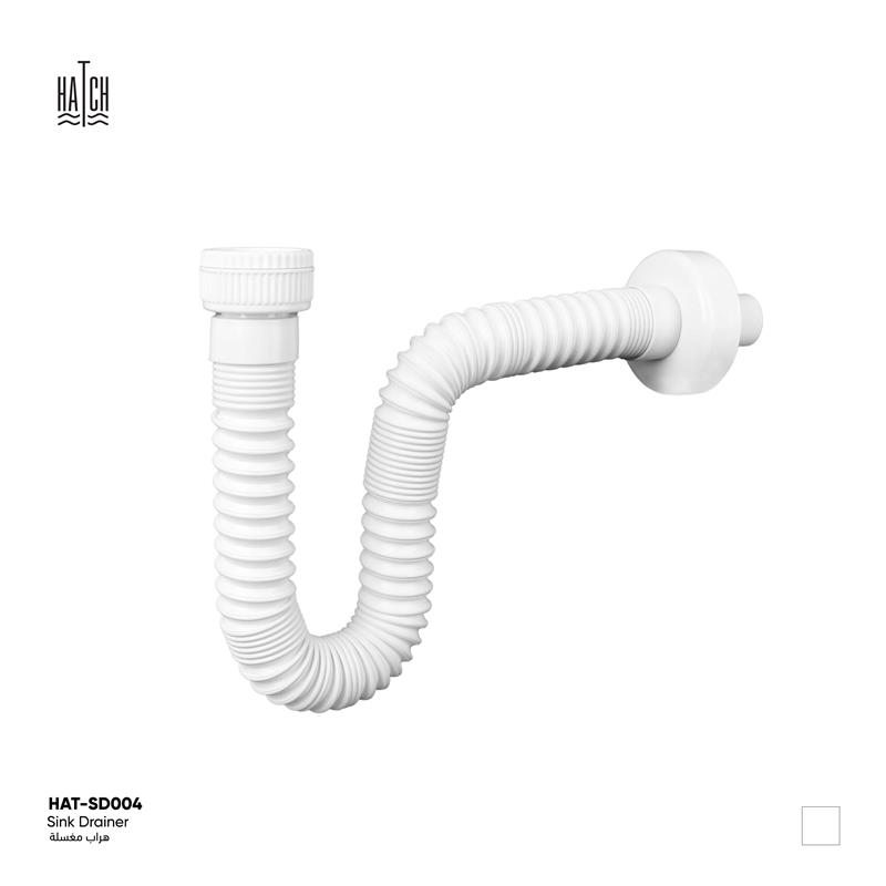 Sink Drainer 